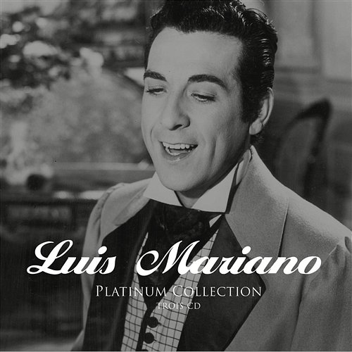Platinum Luis Mariano