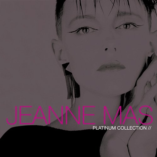 Platinum Jeanne Mas