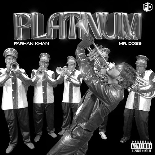 Platinum Mr. Doss, Farhan Khan