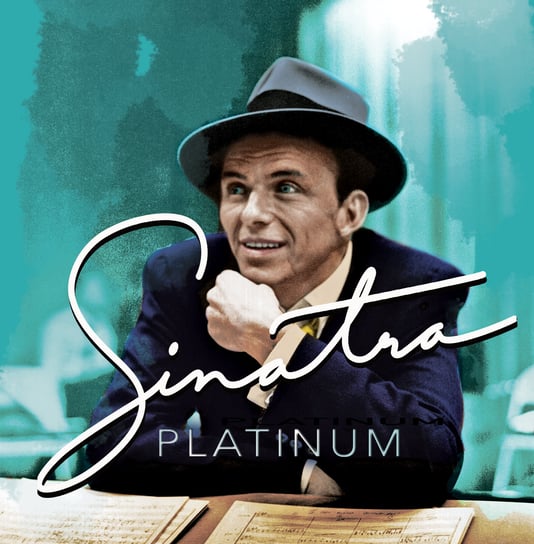 Platinum Sinatra Frank