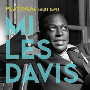 Platinum Davis Miles