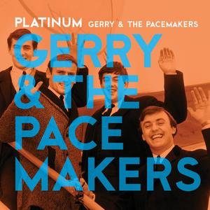Platinum Gerry and the Pacemakers
