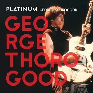Platinum Thorogood George