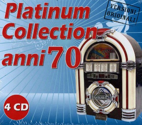 Platinum Collection Anni 0 Various Artists
