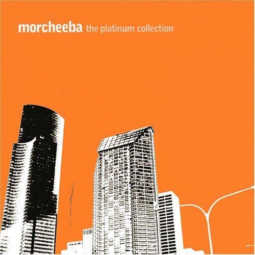 Platinum Collection Morcheeba