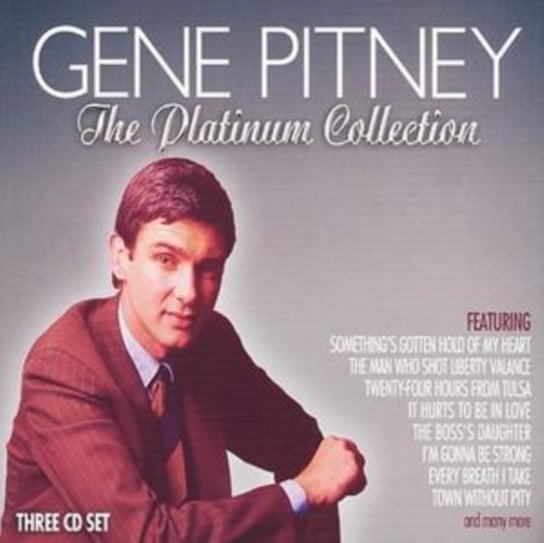 Platinum Collection Pitney Gene