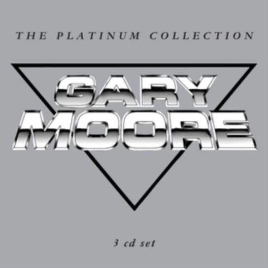 Platinum Collection Moore Gary