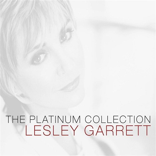 Platinum Collection Lesley Garrett