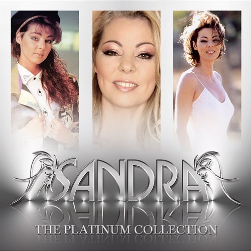 Platinum Collection Sandra