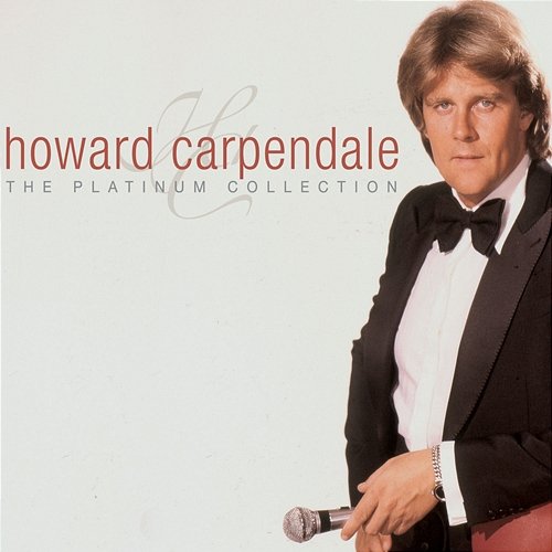 Ti amo Howard Carpendale