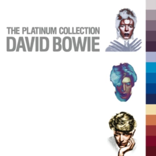 Platinum Collection Bowie David
