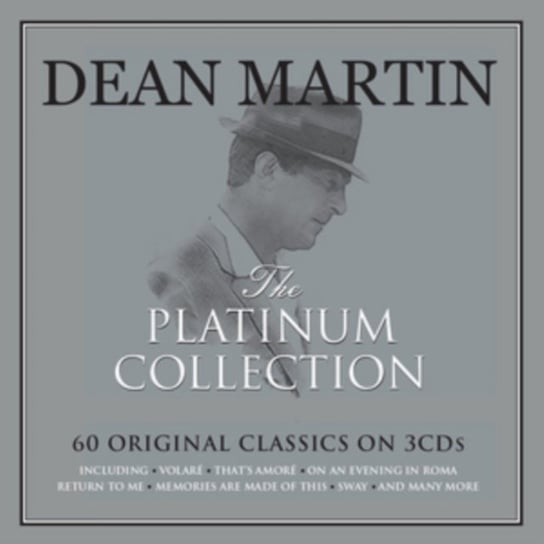 Platinum Collection Dean Martin
