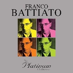 Platinum Collection Battiato Franco