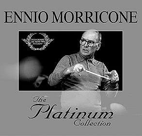 Platinum Collection Morricone Ennio