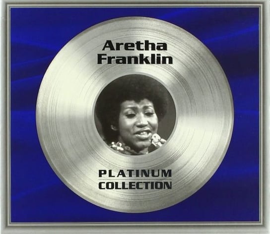 Platinum Collection Franklin Aretha