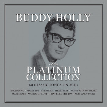 Platinum Collection Holly Buddy