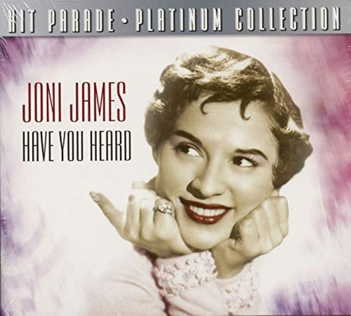Platinum Collection James Joni