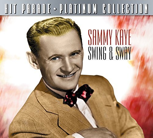 Platinum Collection Kaye Sammy