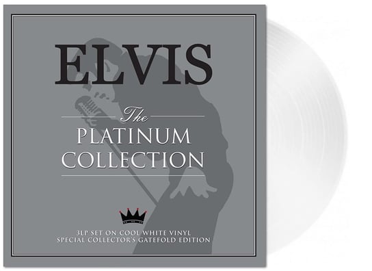 Platinum Collection Presley Elvis