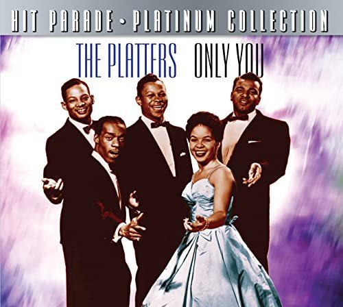 Platinum Collection Platters