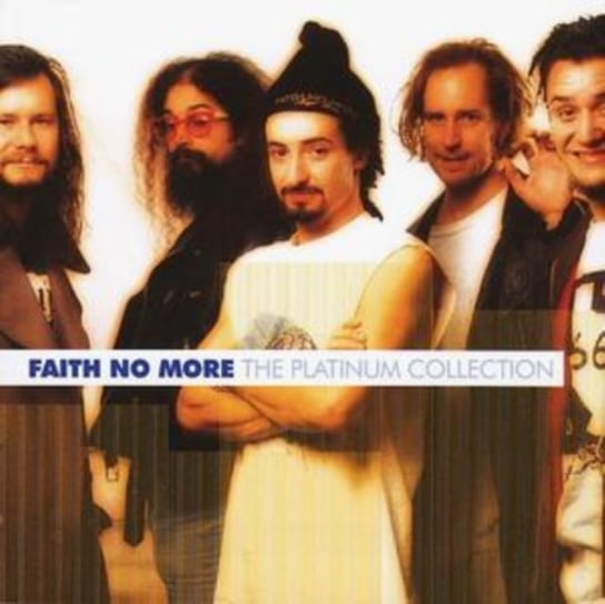 Platinum Collection Faith No More