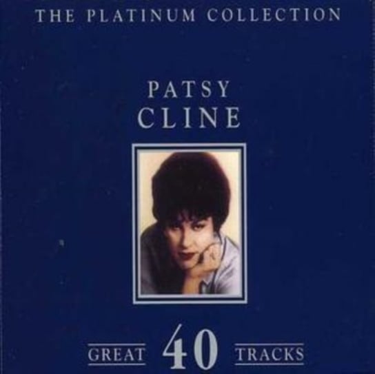 Platinum Collection Patsy Cline
