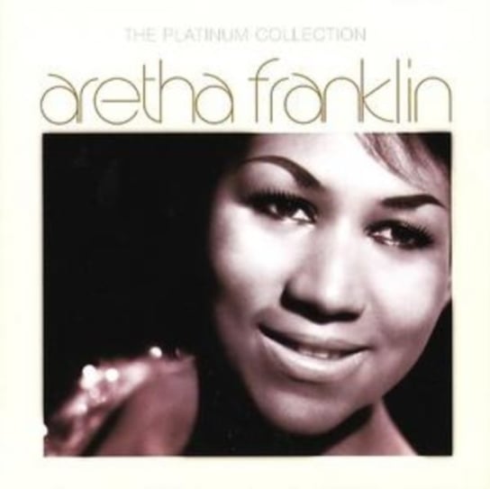 Platinum Collection Aretha Franklin