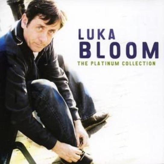Platinum Collection CD Bloom Luka