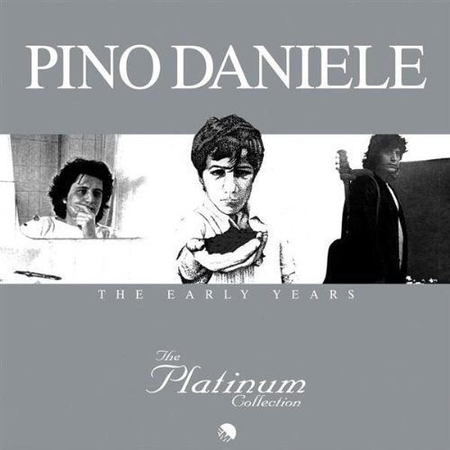Platinum Collection Early Years Daniele Pino