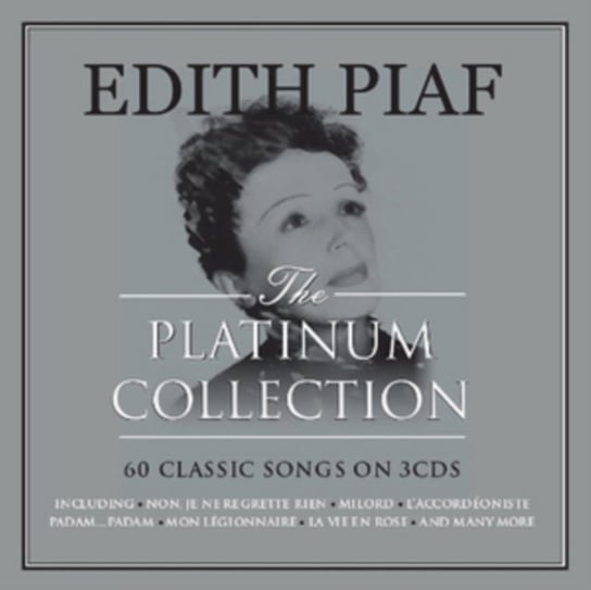 Platinum Collection: Edith Piaf Edith Piaf