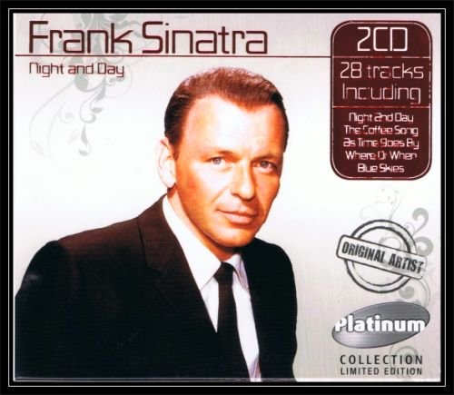 Platinum Collection: Frank Sinatra Sinatra Frank