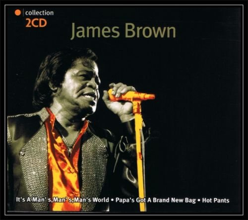 Platinum Collection: James Brown Brown James
