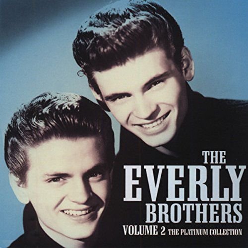 Platinum Collection Vol. 2 The Everly Brothers