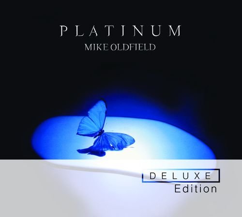 Platinum (Deluxe Edition) (Reedycja) Oldfield Mike