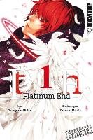 Platinum End 01 Ohba Tsugumi, Obata Takeshi