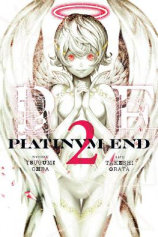 Platinum End, Vol. 2 Ohba Tsugumi, Obata Takeshi