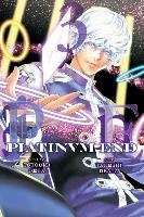 Platinum End, Vol. 3 Ohba Tsugumi, Obata Takeshi
