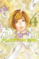 Platinum End, Vol. 4 Ohba Tsugumi