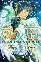 Platinum End, Vol. 5 Ohba Tsugumi, Obata Takeshi