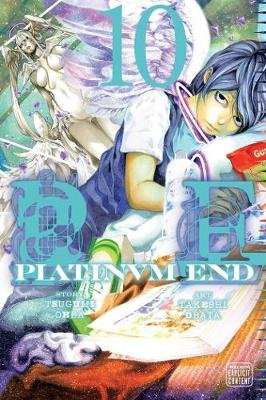Platinum End. Volume 10 Ohba Tsugumi