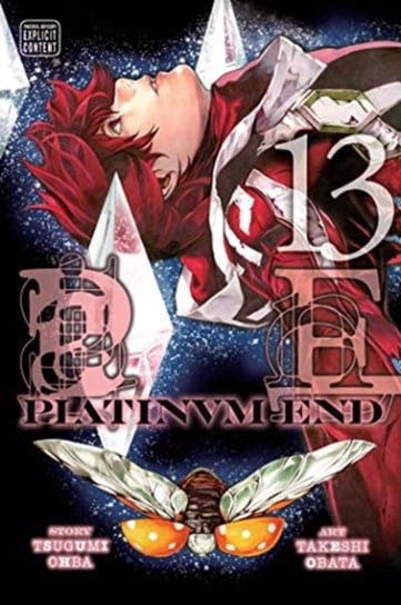 Platinum End. Volume 13 Ohba Tsugumi