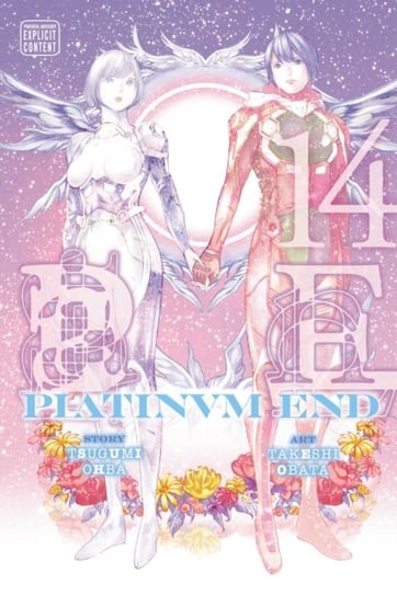 Platinum End. Volume 14 Ohba Tsugumi