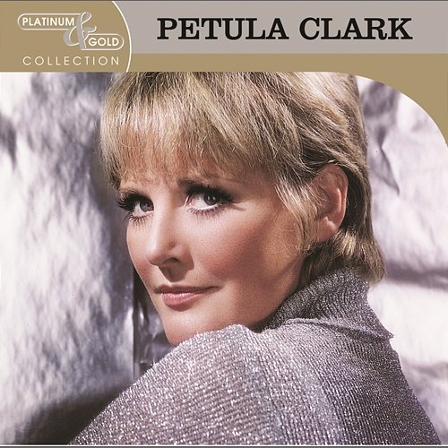 Kiss Me Goodbye Petula Clark