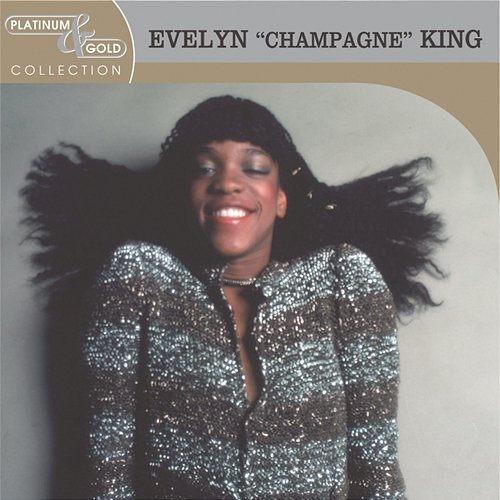 Platinum & Gold Collection Evelyn "Champagne" King