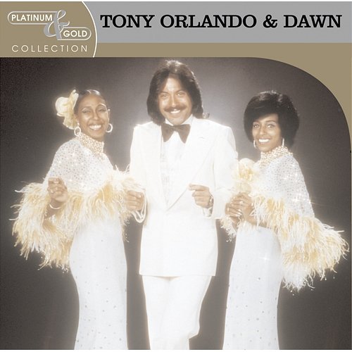 Platinum & Gold Collection Tony Orlando & Dawn