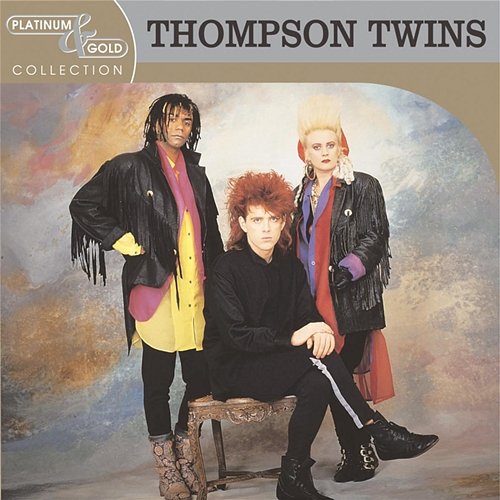 Platinum & Gold Collection Thompson Twins
