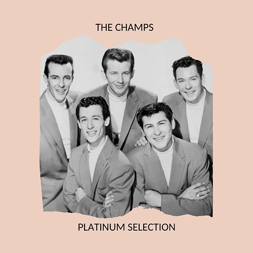 Platinum Selection The Champs