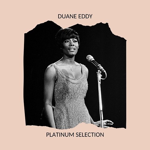 Platinum Selection Dionne Warwick