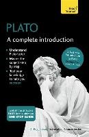 Plato: A Complete Introduction: Teach Yourself Jackson Roy