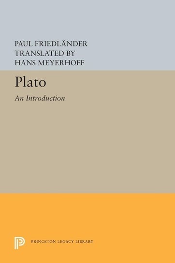 Plato Friedlander Paul